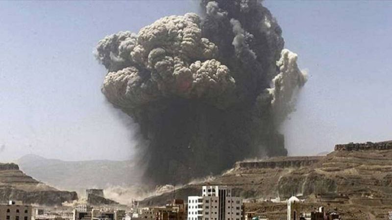 اليمن: 61 خرقاً لقوى العدوان في الحديدة خلال الساعات الماضية