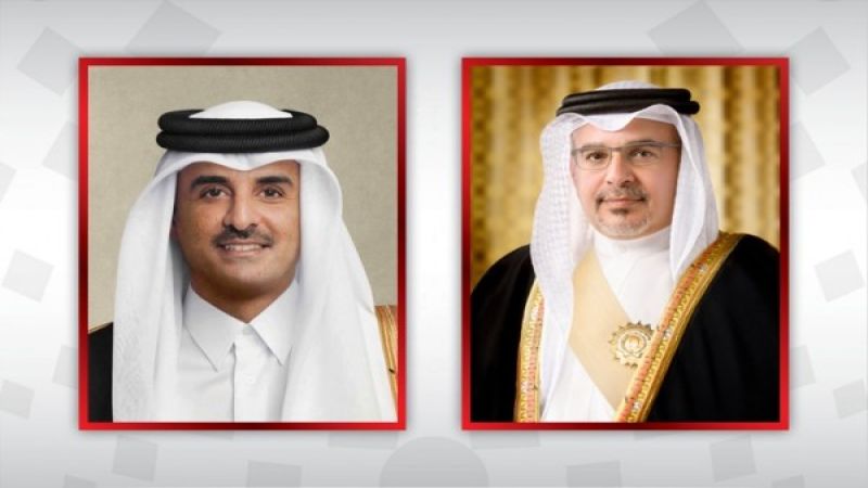 البحرين وقطر: اتفاقٌ على حلّ المسائل العالقة فما هي؟