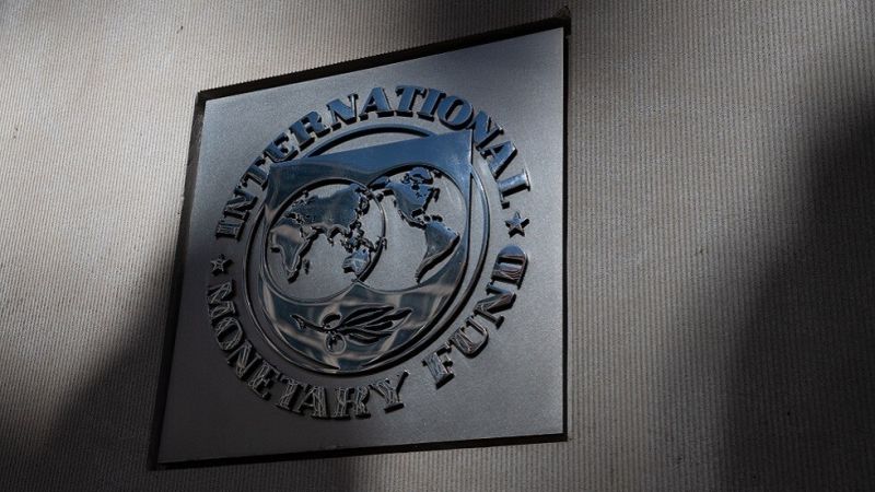 صندوق النقد الدولي: نصف نمو الاقتصاد العالمي في 2023 سيكون من نصيب الصين والهند