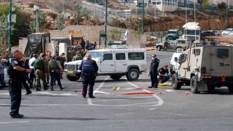 فصل الأحياء الفلسطينية عن مدينة القدس.. هل يضرّ بالعمليات البطولية؟