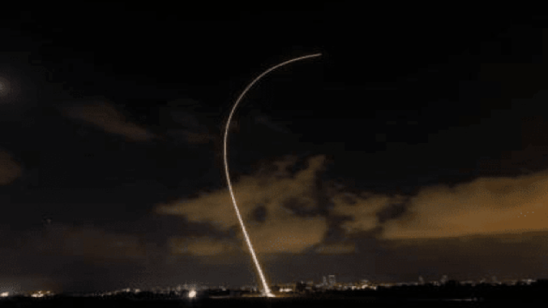 إعلام العدو: في المؤسسة الأمنية يستعدون للرد على إطلاق الصاروخ الذي أطلق الليلة من غزة