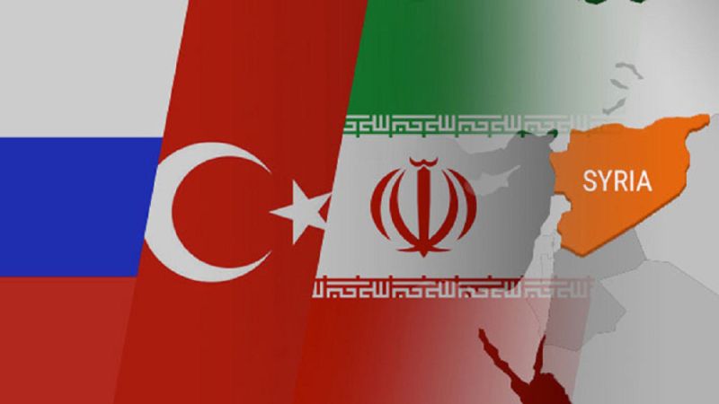 مفاوضات التطبيع بين تركيا وسوريا.. أنقرة "مرتاحة" لإشراك طهران