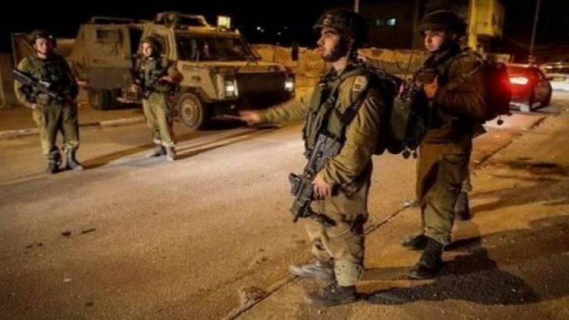 فلسطين: مقاومون يطلقون النار تجاه نقطة لجيش الاحتلال على جبل جرزيم في نابلس