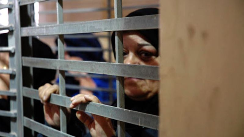 فلسطين المحتلة| مكتب إعلام الأسرى: بعد قليل رسالة صوتية هامة من الأسيرات في سجن "الدامون"