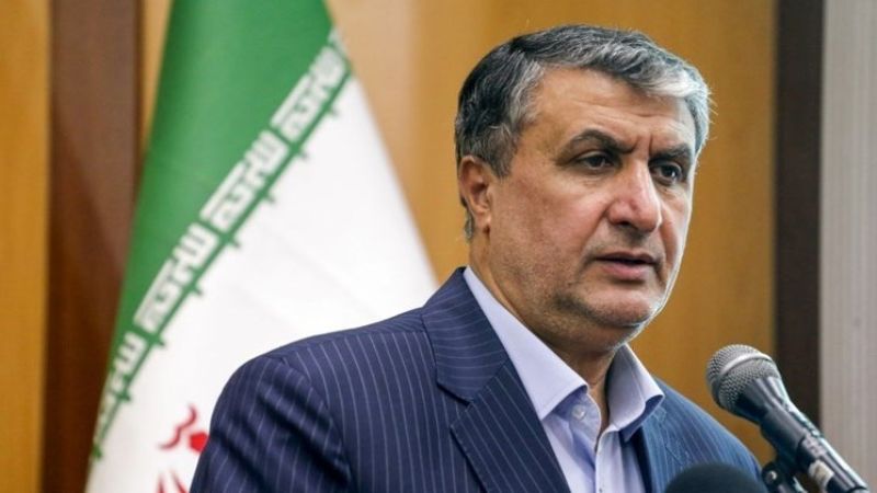 إسلامي: 500 جولة تفتيش للوكالة الذرية في إيران من أصل 2000 حول العالم