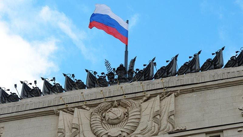الدفاع الروسية: قواتنا تواصل تقدمها على محور دونيتسك