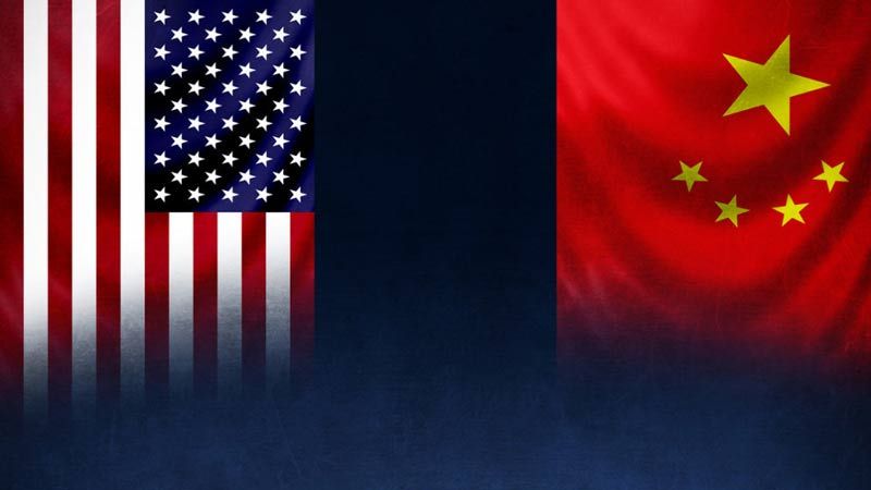 الخارجية الصينية: نتحقق بشأن ما أعلنته الولايات المتحدة من رصد منطاد تجسس فوق أراضيها