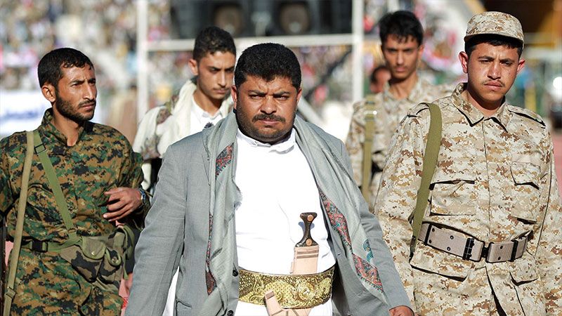 الحوثي: السودان يقتل اليمنيين ويُسالم العدو