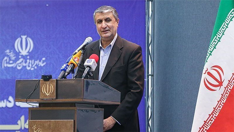 إيران| إسلامي: سيتم خلال عشرة الفجر تشغيل مشروع فعال في علاج الغدة الدرقية