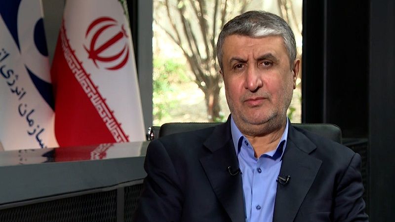 إيران: الغرب لا يريد لطهران أن تمتلك التكنولوجيا النووية