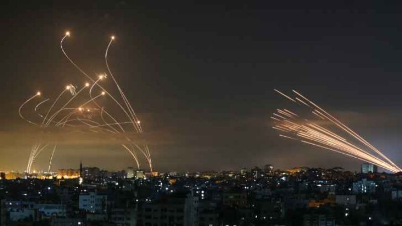 الرعب يسيطر على كيان العدو.. وصفارات الإنذار تدوي في سديروت ومستوطنات غلاف غزة