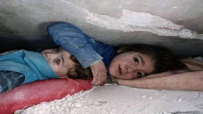 في ظل الزلزال المصيبة.. سوريا تقاوم الحصار