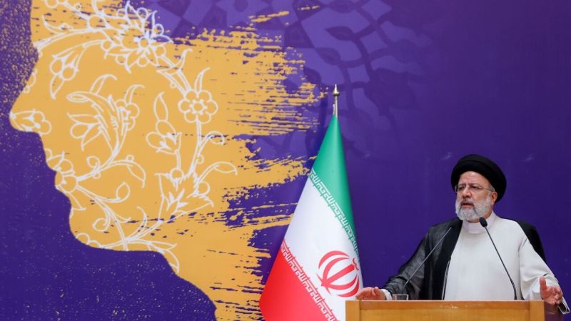 السيد رئيسي: انتصارات إيران رهن بوعي ومقاومة شعبنا بكل أديانه ومذاهبه ولهجاته