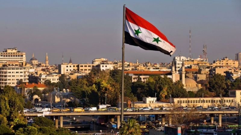 سوريا تنفي مزاعم نتنياهو بشأن تقديم المساعدات