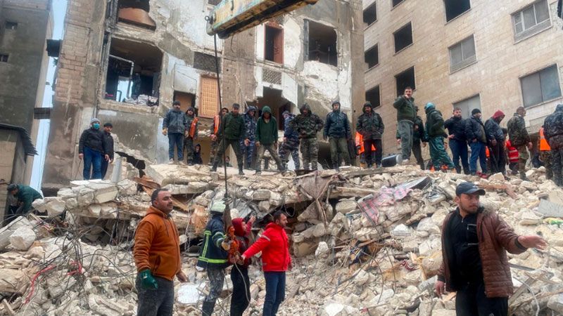 هل كان يمكن التنبؤ بزلزال تركيا وسوريا المدمّر؟