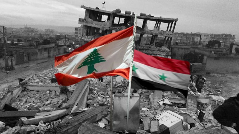 دعواتٌ لبنانية لرفع العقوبات الجائرة عن سورية وتقديم العون لشعبها