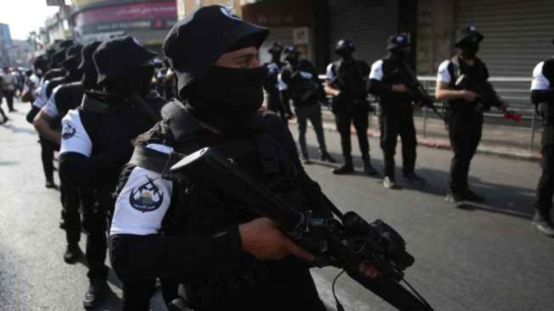 الأجهزة الأمنية الصهيونية تتوقع تصعيدًا لعمليات المقاومة في شهر رمضان‎‎