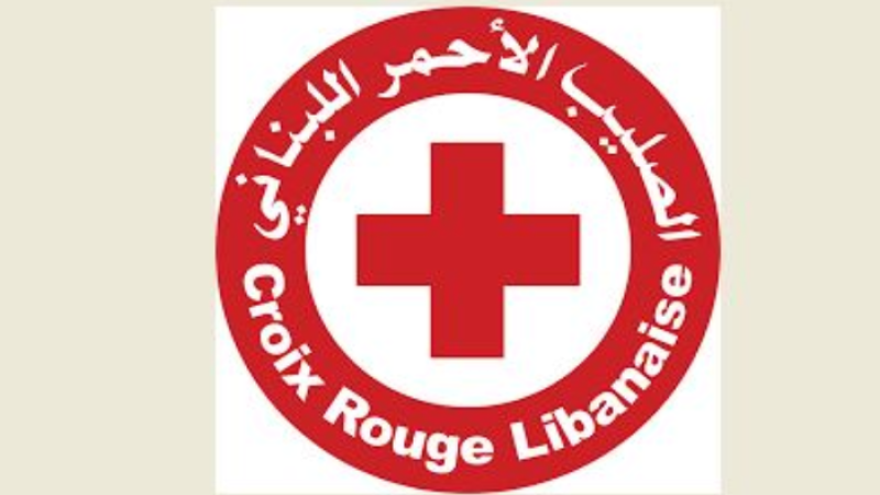 الصليب الأحمر اللبناني: ثمة أخبار ملفقة منسوبة إلينا هدفها إدخال الهلع إلى نفوس المواطنين