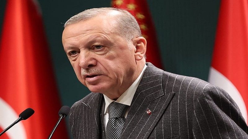 الرئيس التركي: ارتفاع عدد ضحايا الزلزال في تركيا إلى 16170 شخصًا