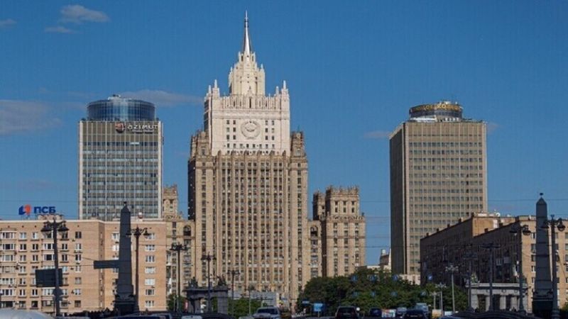 موسكو: ضمانات كييف بعدم استخدام الأسلحة الغربية لشن هجمات على روسيا ليست محل ثقة
