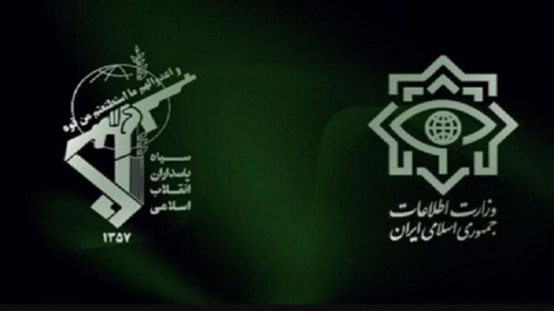 الأمن الإيراني يعتقل منفّذي محاولة التخريب الفاشلة في أصفهان