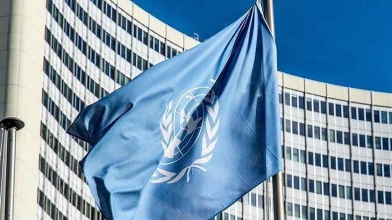 الأمم المتحدة تشكّك بشرعية العقوبات الأميركية على طهران