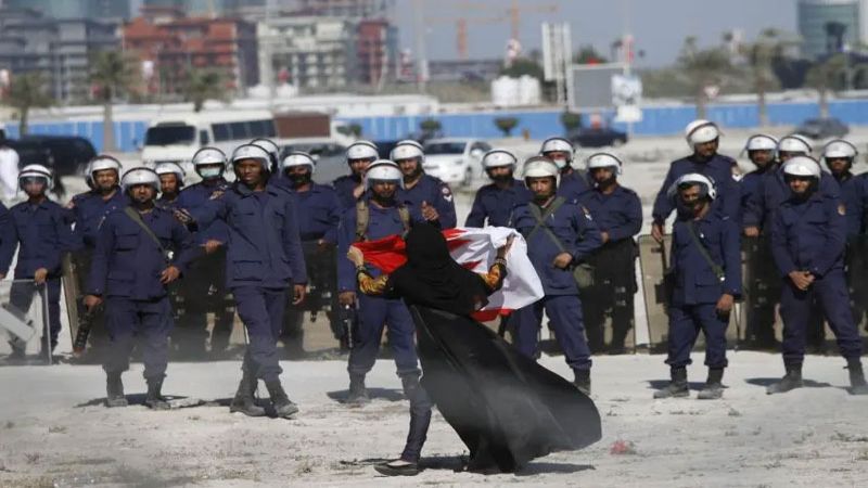 السلطات البحرينية تُجدّد اعتقال مواطنين شاركوا في تظاهرات الثورة&nbsp;