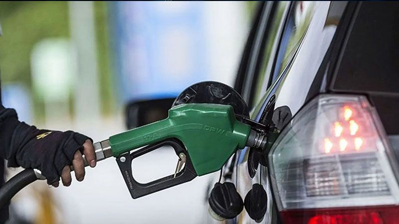 هل يُسعّر البنزين بالدولار؟