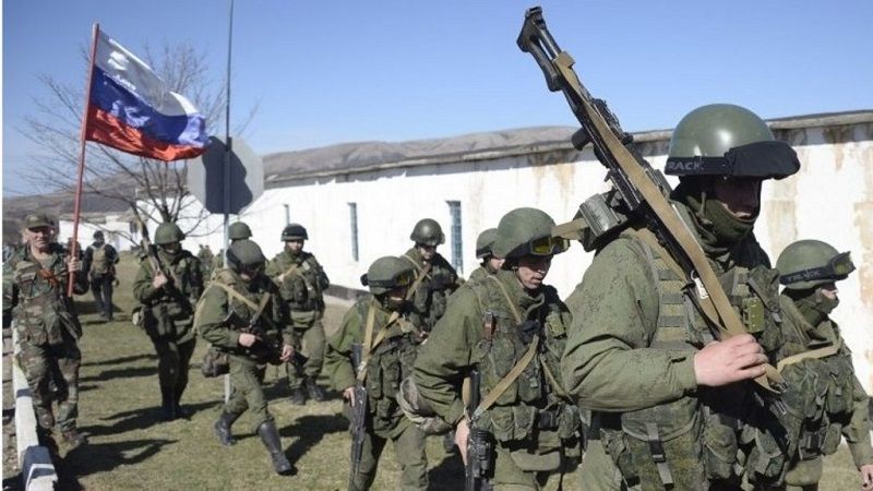 الدفاع الروسية: تحرير أكثر من 100 أسير روسي عبر مفاوضات مع كييف