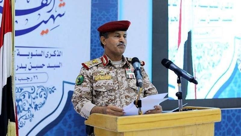 صنعاء: على تحالف العدوان اغتنام الفرصة التي منحها لهم السيد الحوثي قبل فوات الأوان