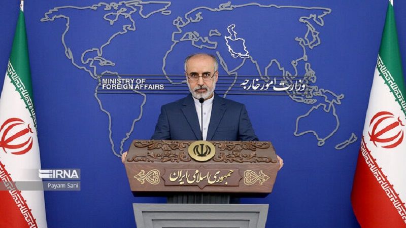 طهران: مؤتمر ميونيخ نُظم باسم الأمن الدولي لصالح الداعين للحرب