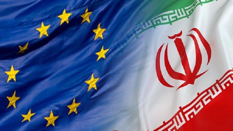 إيران سترد على إجراءات الحظر الأخيرة للاتحاد الأوروبي