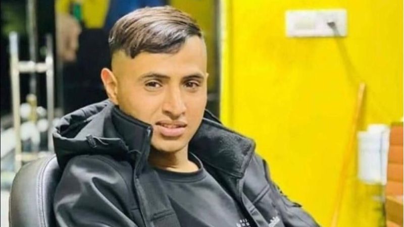 استشهاد فتى فلسطيني وإصابة آخرين برصاص الاحتلال في قلقيلية