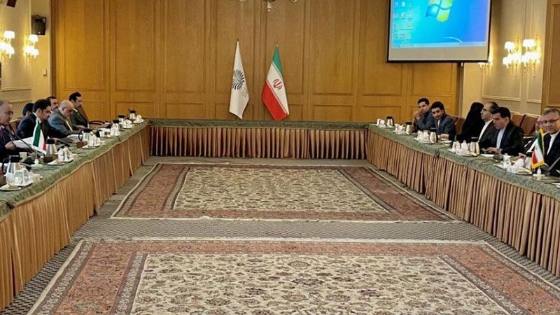 منذ عام 2012.. أول اجتماع كويتي إيراني لترسيم الحدود البحرية