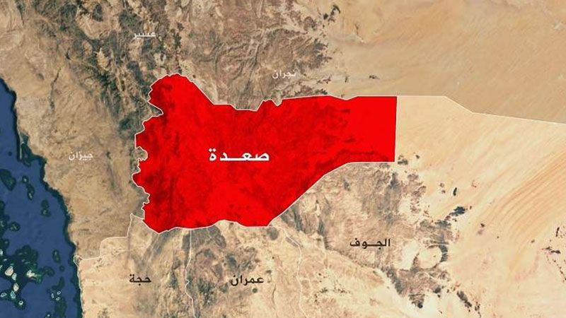 اليمن: شهيد و4 جرحى جراء العدوان السعودي المتواصل على صعدة
