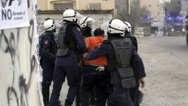 البحرين: اعتقال مواطنين دعوا للإصلاح!