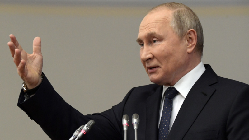 موسكو تعتبر مذكّرة "الجنائية الدولية" لاعتقال الرئيس بوتين باطلة