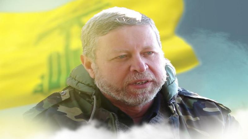 حزب الله يحيي اسبوع الحاج الشامي باحتفال يتحدث فيه السيد نصرالله