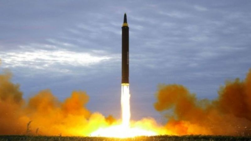 كوريا الشمالية تطلق صاروخًا باليستيًا جديدا.. وطوكيو تستنكر