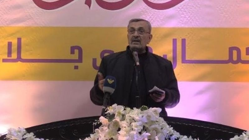 عز الدين: انتخاب رئيس للجمهورية لا يكون بالتحدي والكيد السياسي