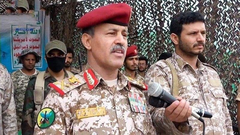 وزير الدفاع اليمني: جاهزون لاتخاذ أي موقف قتالي بصلابة وكفاءة قتالية عالية