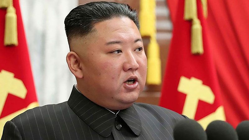 الرئيس الكوري الشمالي يدعو إلى الاستعداد النووي ضد واشنطن وسيول