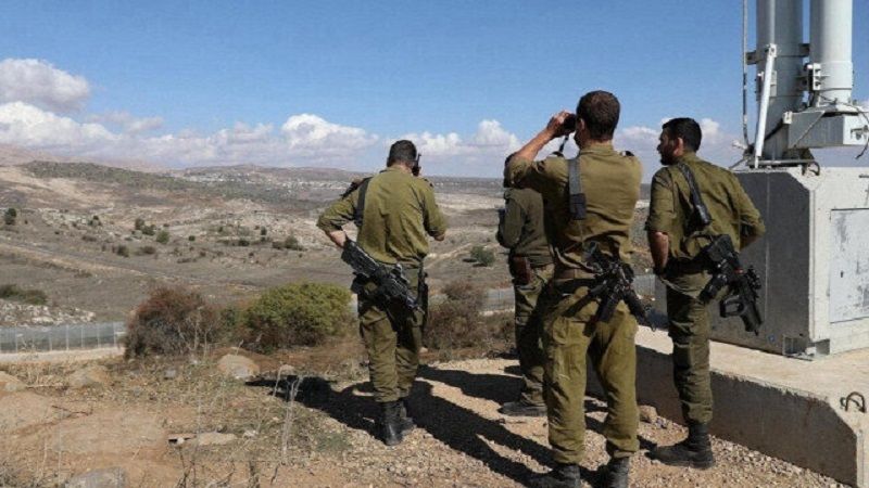 "القناة 12" الصهيونية: انفجار اللغم عند حدود لبنان حادثة وليس عملًا لحزب الله