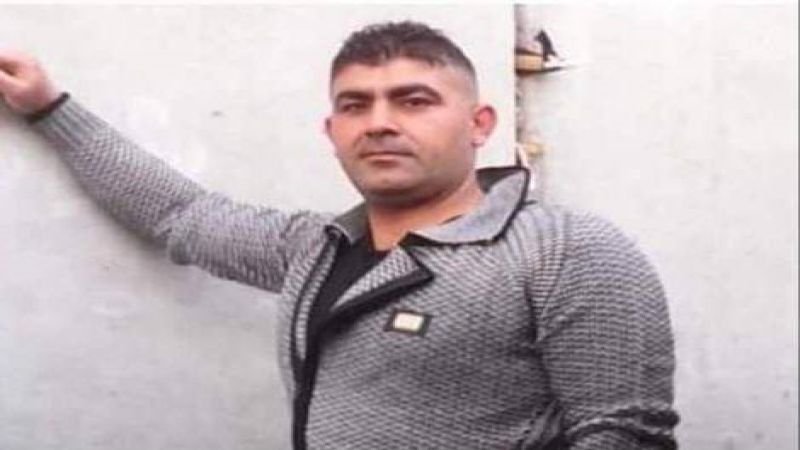 نادي الأسير الفلسطيني: الأسير محمد فوزي شواهنة يدخل اليوم عامه الـ 22 والأخير في سجون الاحتلال