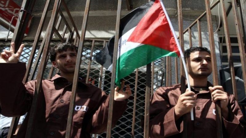 نادي الأسير الفلسطيني: قوات الاحتلال تعتقل 25 فلسطينيًا في أنحاء مختلفة من الضفة الغربية