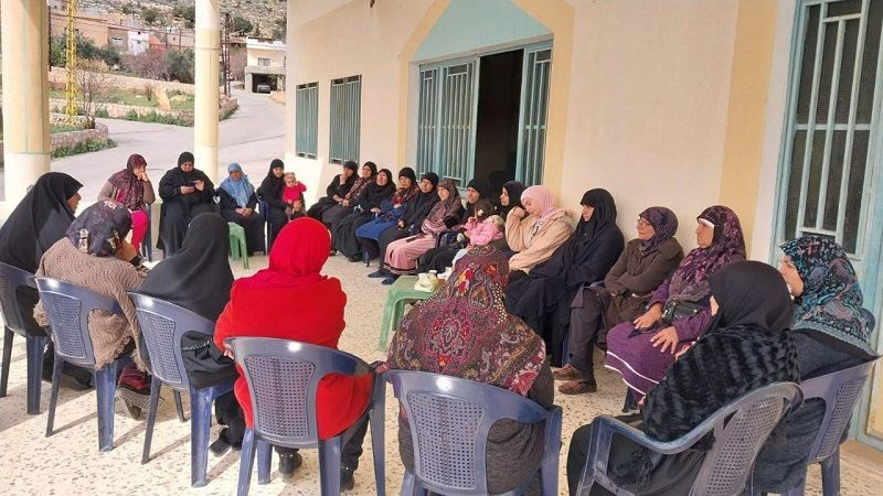 لبنان: الهيئات النسائية تنظم سلسلة نشاطات ثقافية في استقبال شهر رمضان وعيد الأم 