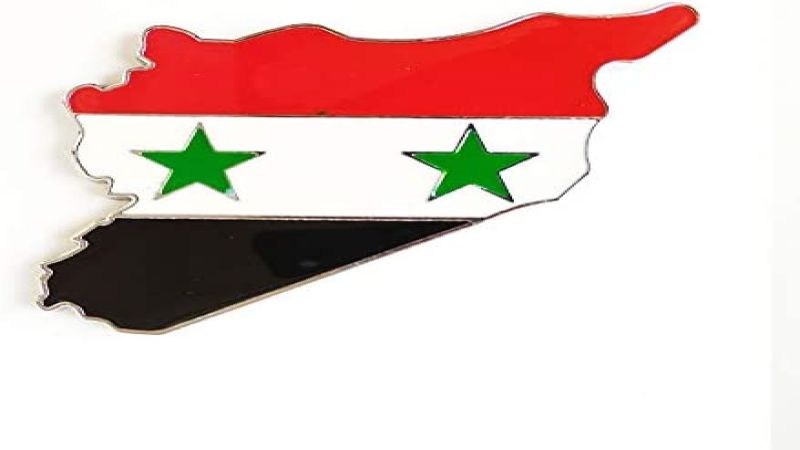 سوريا: طيران مجهول يستهدف حي هرابش في مدينة دير الزور وسقوط خمسة جرحى 