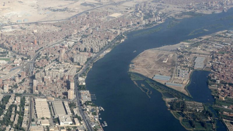 تحذيرات في مصر من غرق دلتا النيل