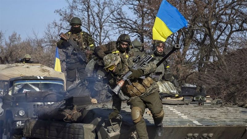 شهادات عسكرية أوكرانية حول تدهور ميداني.. ماذا عن هجوم الربيع؟