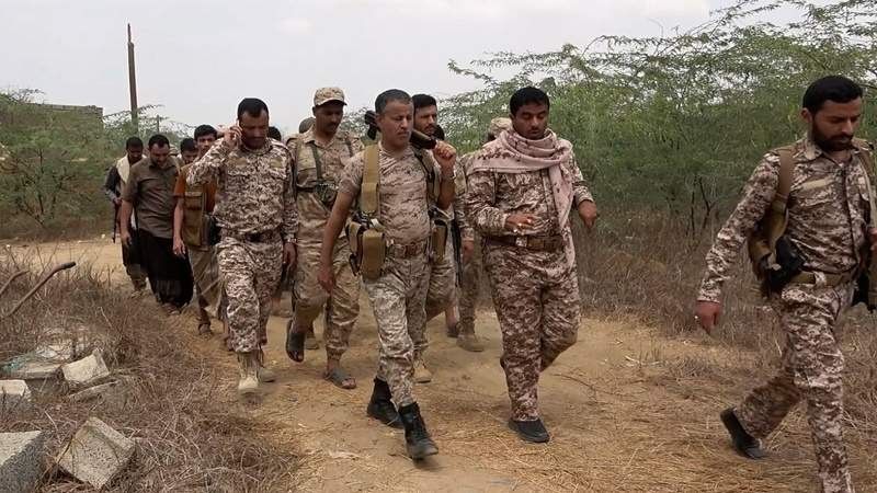 وزير الدفاع اليمني يتوعد قوى العدوان برد مزلزل وحاسم على أي تصعيد